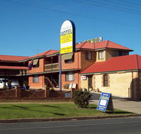 Poet's Recall Motel - Nambucca Heads Accommodation