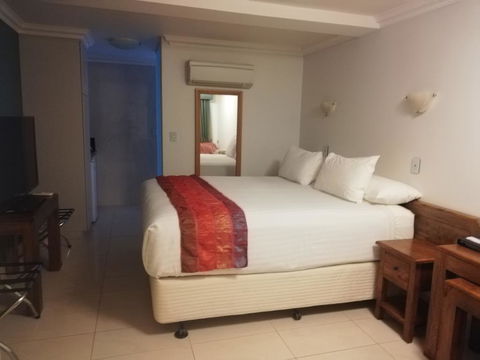 Point Samson Resort - Nambucca Heads Accommodation 1