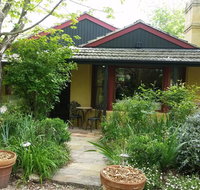 Poppies - Nambucca Heads Accommodation