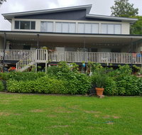 poppies house - Nambucca Heads Accommodation
