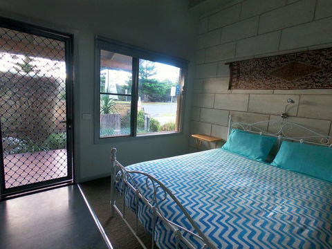 Port Campbell Guesthouse & Flash Packers - Nambucca Heads Accommodation 2
