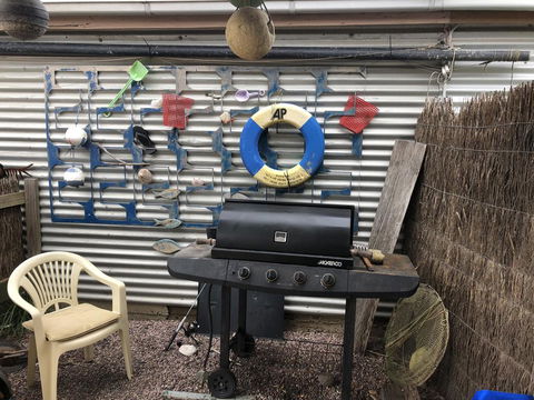 Port Campbell Guesthouse & Flash Packers - Nambucca Heads Accommodation 3