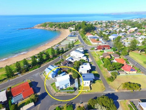 Port Elliot Beachcomber - Nambucca Heads Accommodation 0