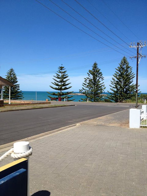 Port Elliot Beachcomber - Nambucca Heads Accommodation 3
