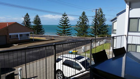 Port Elliot Beachcomber - Nambucca Heads Accommodation 2