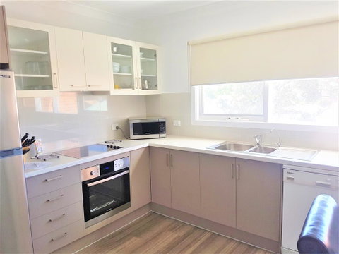 Port Elliot Meridian - Nambucca Heads Accommodation 2