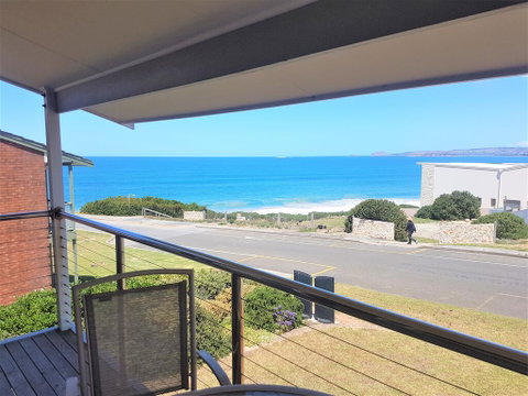 Port Elliot Meridian - Nambucca Heads Accommodation 1