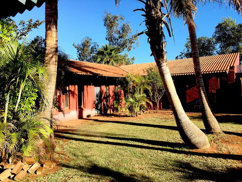 Port Hedland Walkabout Motel - Nambucca Heads Accommodation 2