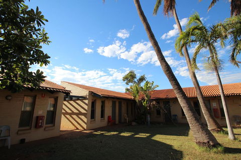 Port Hedland Walkabout Motel - Nambucca Heads Accommodation 3