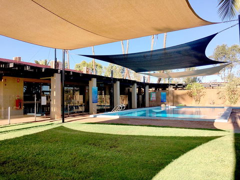 Port Hedland Walkabout Motel - Nambucca Heads Accommodation 0