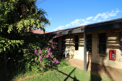 Port Hedland Walkabout Motel - Nambucca Heads Accommodation 1