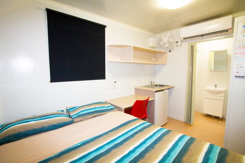 Port Tourist Park - Nambucca Heads Accommodation 0