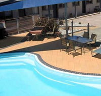 Portarlington Beach Motel - Nambucca Heads Accommodation