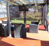 Portland Retro Motel - Nambucca Heads Accommodation