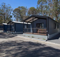 Portland Tourist Park - Nambucca Heads Accommodation