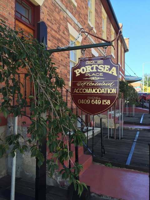Portsea Place - Nambucca Heads Accommodation 3
