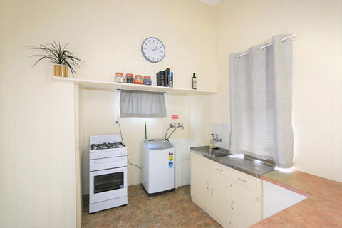 Portside Apartments Maryborough - Nambucca Heads Accommodation 2