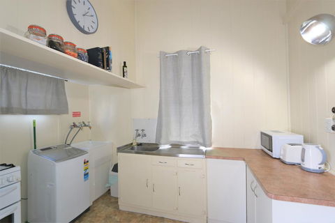 Portside Apartments Maryborough - Nambucca Heads Accommodation 1