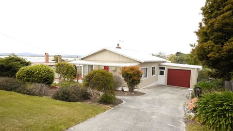 Position On Alexander - Nambucca Heads Accommodation 0