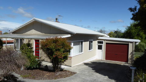 Position On Alexander - Nambucca Heads Accommodation 1