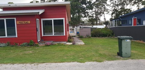 Poss' Place - Nambucca Heads Accommodation 1