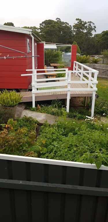 Poss' Place - Nambucca Heads Accommodation 3