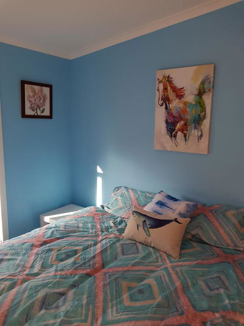 Poss' Place - Nambucca Heads Accommodation 2