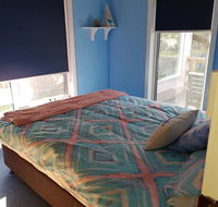 Poss' Place - Nambucca Heads Accommodation