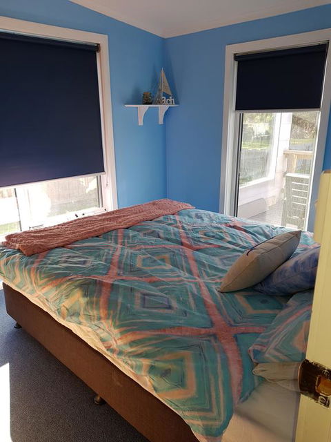 Poss' Place - Nambucca Heads Accommodation 0