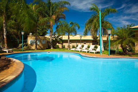 Potshot Hotel Resort - Nambucca Heads Accommodation 3