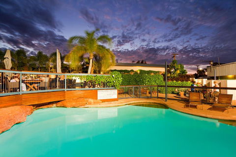 Potshot Hotel Resort - Nambucca Heads Accommodation 2