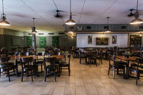 Potshot Hotel Resort - Nambucca Heads Accommodation 1