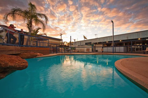 Potshot Hotel Resort - Nambucca Heads Accommodation 0