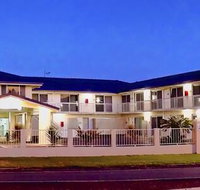 Pottsville Beach Motel - Nambucca Heads Accommodation