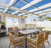 Powell 1A - Nambucca Heads Accommodation