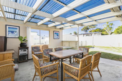Powell 1A - Nambucca Heads Accommodation 0