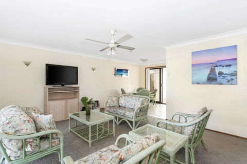 Powell 1A - Nambucca Heads Accommodation 3