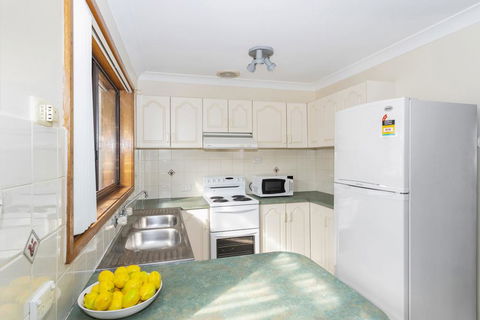Powell 1A - Nambucca Heads Accommodation 2