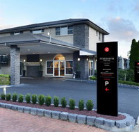 Powerhouse Hotel Armidale by Rydges - Nambucca Heads Accommodation
