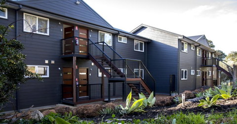 Premalaya - Nambucca Heads Accommodation 0