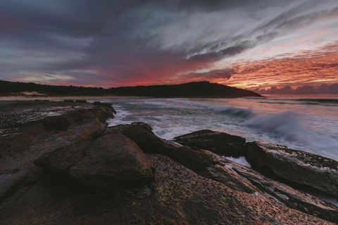 Pretty Beach Cabins - Nambucca Heads Accommodation 0
