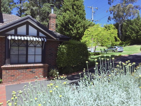 Pride Leisure Garden House - Nambucca Heads Accommodation 2
