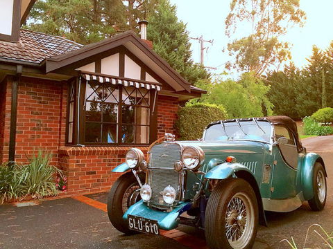 Pride Leisure Garden House - Nambucca Heads Accommodation 3