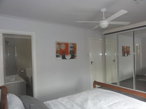 Prime Location & Spacious - Nambucca Heads Accommodation 1