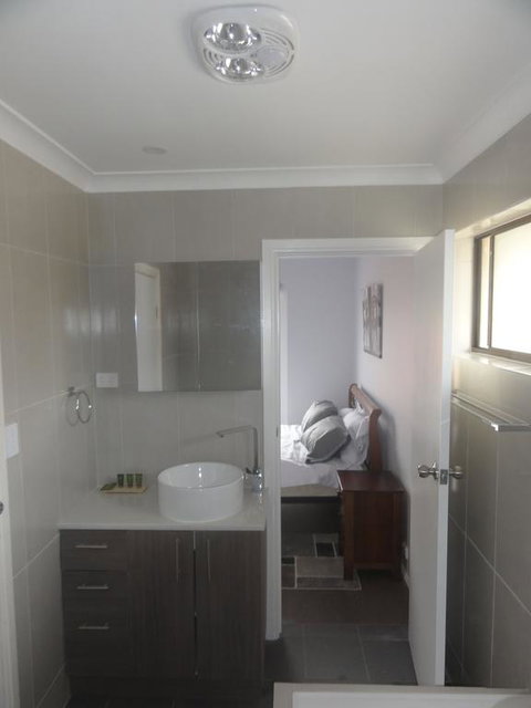 Prime Location & Spacious - Nambucca Heads Accommodation 2