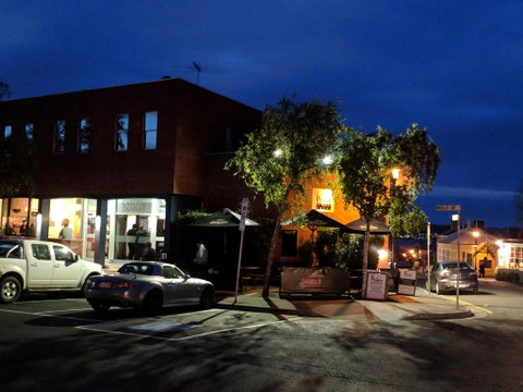 Prince Of Wales Hotel - Nambucca Heads Accommodation 0