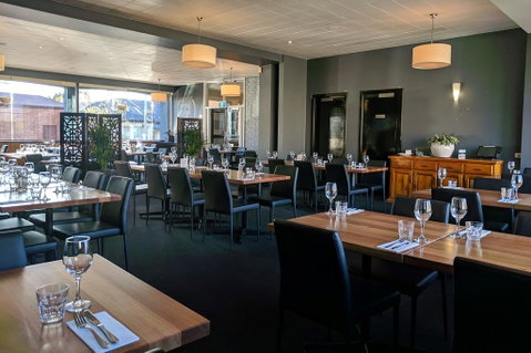 Prince Of Wales Hotel - Nambucca Heads Accommodation 1