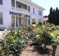Princes Lodge Motel - Nambucca Heads Accommodation