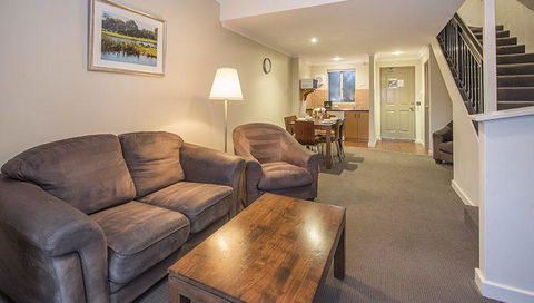 Private Apartments At The Sanctuary Resort - Nambucca Heads Accommodation 3