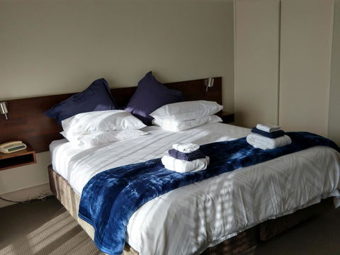 Private Apartments At The Sanctuary Resort - Nambucca Heads Accommodation 1